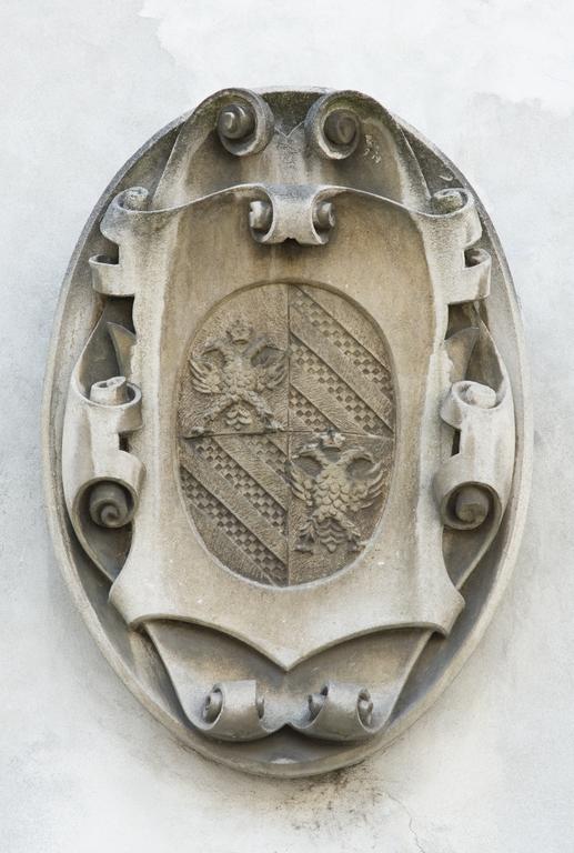 Le Dimore Del Conte Vicenza Rum bild